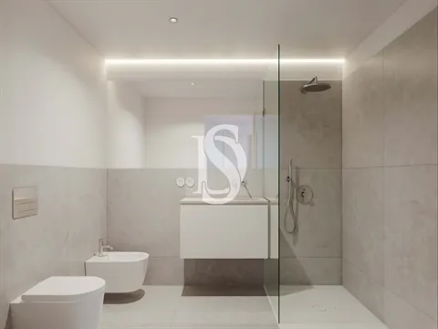 Apartamento T3