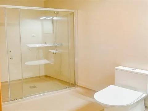 Apartamento T0