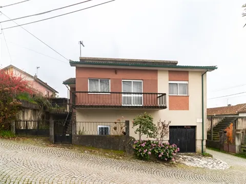 Moradia T3