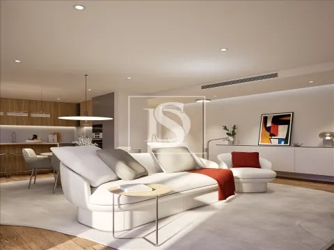 Apartamento T2
