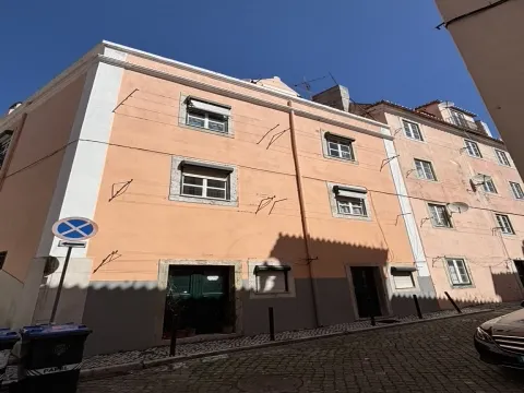Apartamento T1