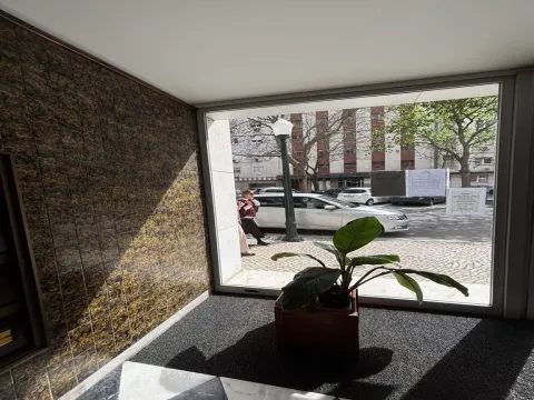Apartamento T1