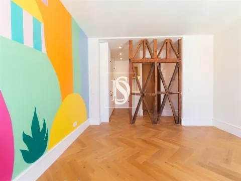 Apartamento T1