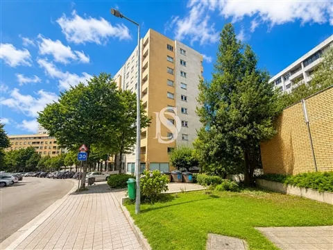 Apartamento T1