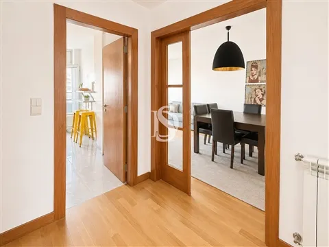 Apartamento T1