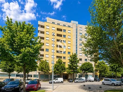 Apartamento T1