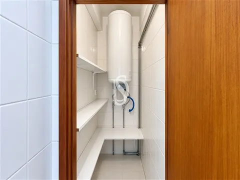 Apartamento T3