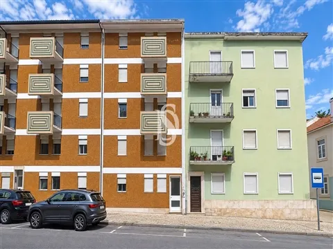 Apartamento T3