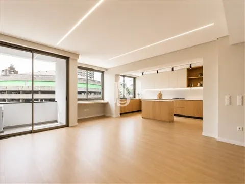 Apartamento T3