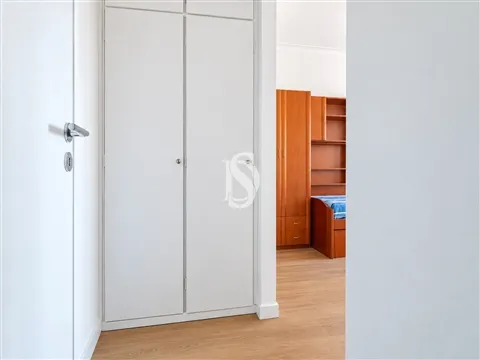 Apartamento T3