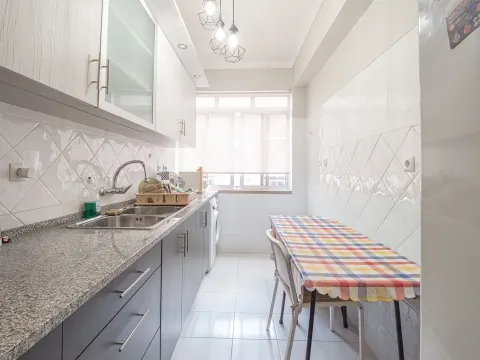 Apartamento T2