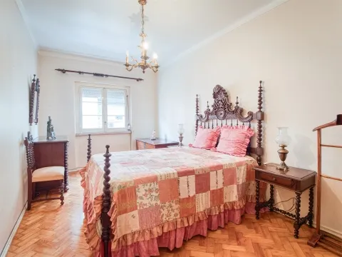 Apartamento T2