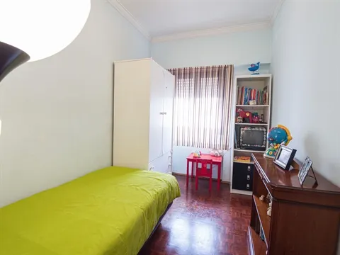 Apartamento T3