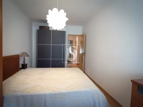 Apartamento T2