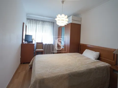 Apartamento T2