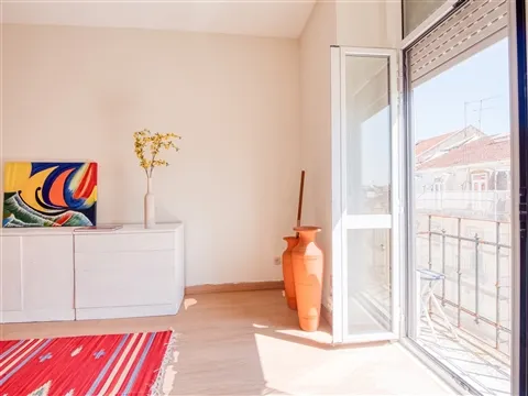 Apartamento T4