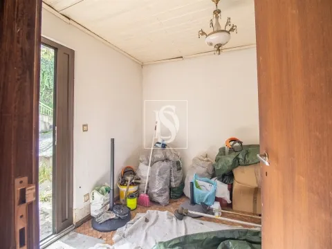 Terreno com vista rio em   Rebordelo, Amarante