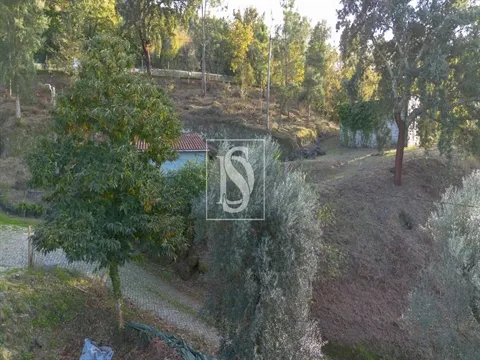 Moradia T3