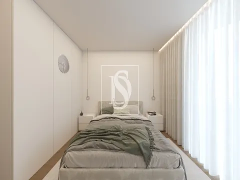 Apartamento T2