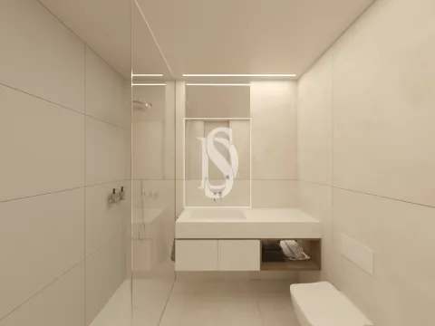 Apartamento T1