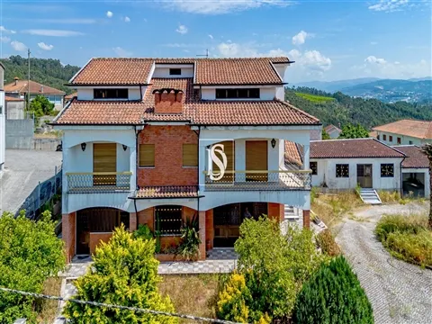 Moradia Isolada T5