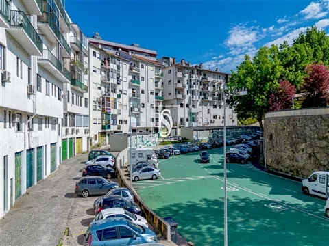 Apartamento T2
