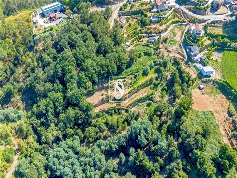 Terreno Para Construção