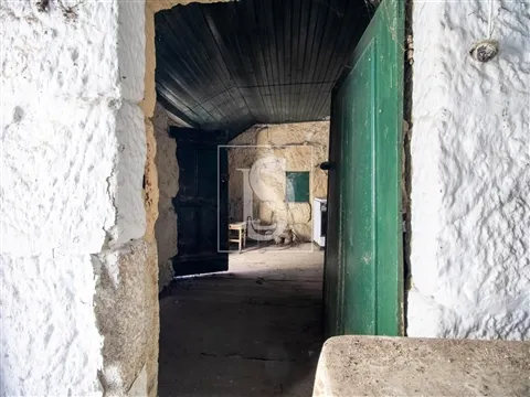 Moradia Rústica T1