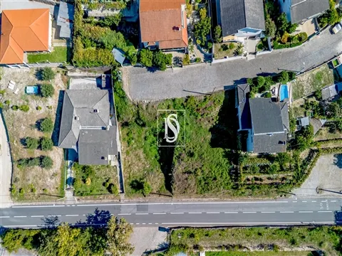 Lote de Terreno