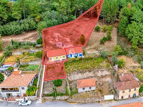 Moradia T2