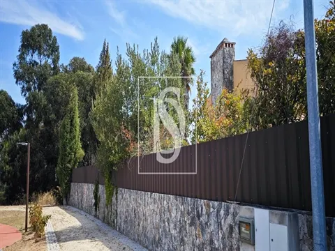 Moradia T5