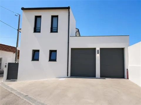 Moradia T2