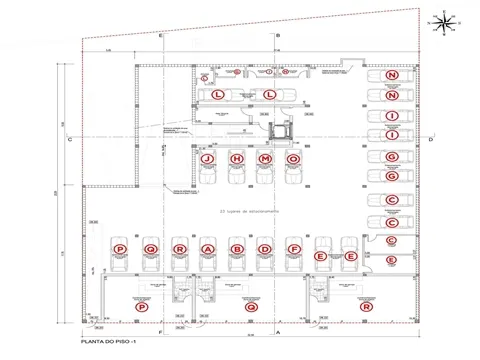 Apartamento T2