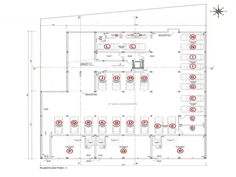 Apartamento T1