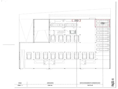 Apartamento T2