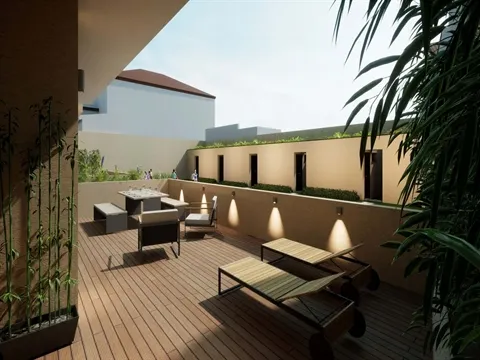 Apartamento T3