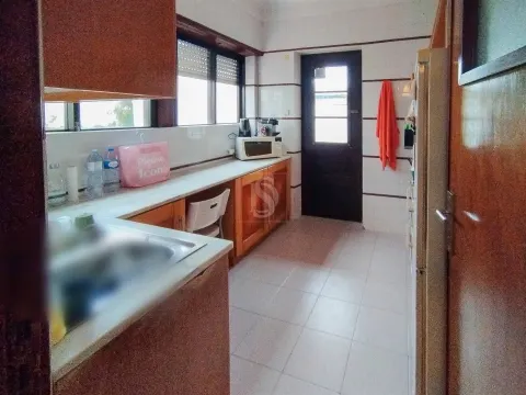 Terraced house T4