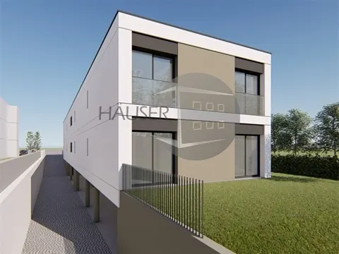 Apartamento T2