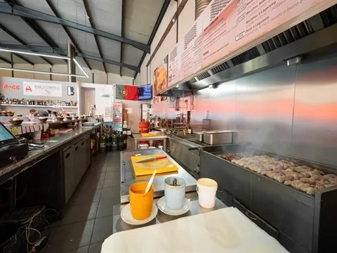 Restaurante