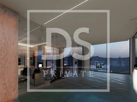 Apartamento T4