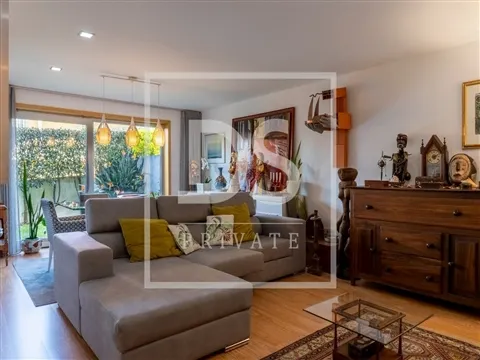 Apartamento T3 em Barcelos com garagem fechada