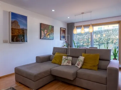 Apartamento T3
