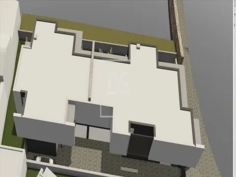 Moradia em Esposende em fase de Construção