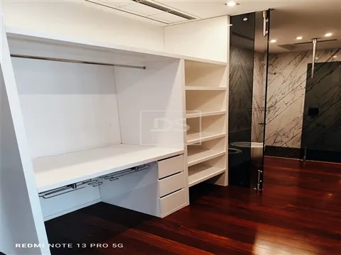 Penthouse no centro de Barcelos com acabamentos de luxo