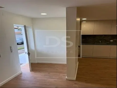 Apartamento T2+1 em Barcelos, completamente romedelado