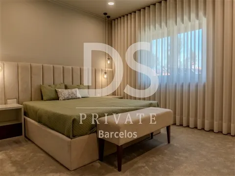 Moradia T3