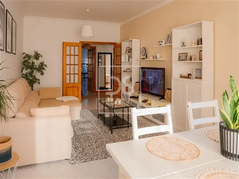 Apartamento T2