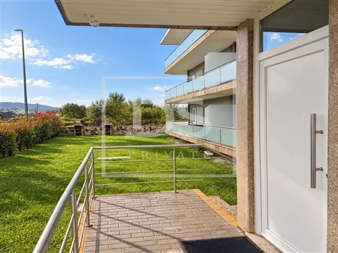 Apartamento T2