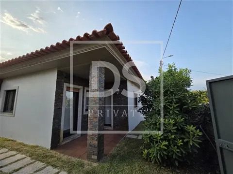 MORADIA T3 INDEPENDENTE - CAMINHA