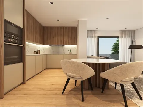 Apartamento T1